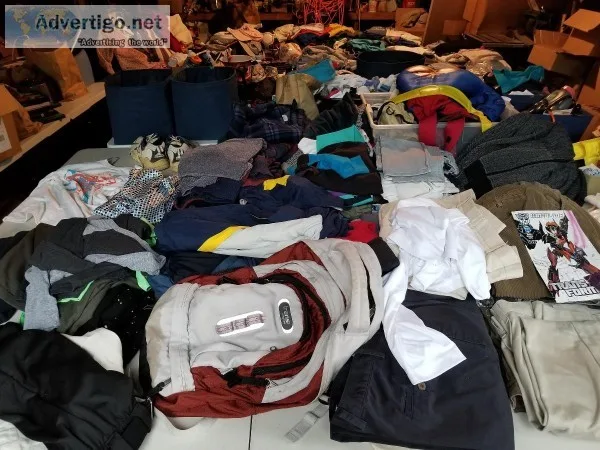 GOING BACK TO SCHOOL Garage Sale
