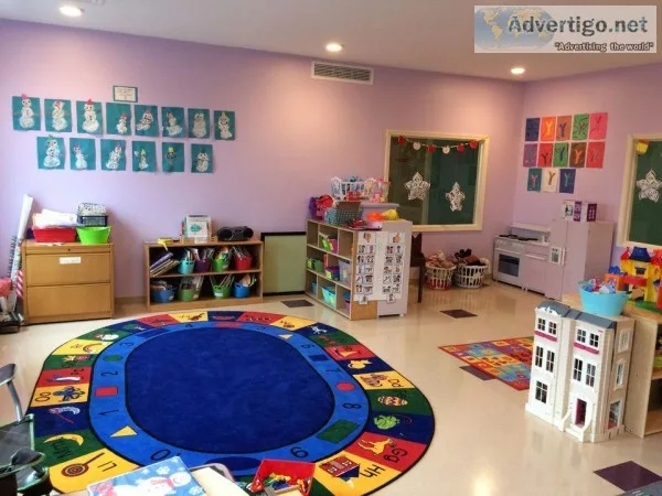 Daycare