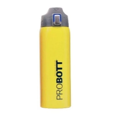 Probott Stainless Steel Sports Water Bottles  MugTea and Coffe