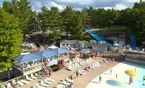 The Country Place Resort