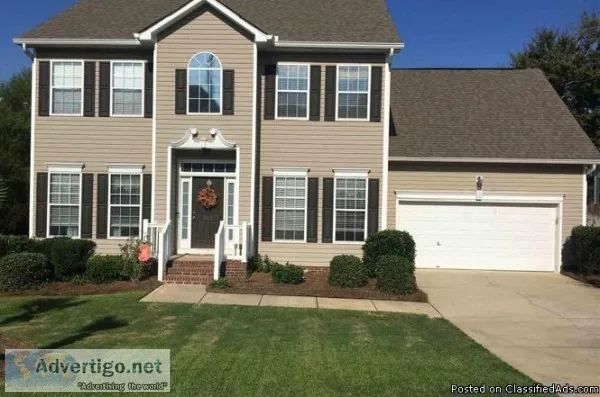 FOR SALE 308 Cabin Irmo SC 29063