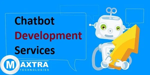 Chatbot Development Services  Bot Development Services