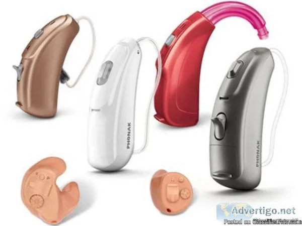 Cheapest place to buy hearing aids