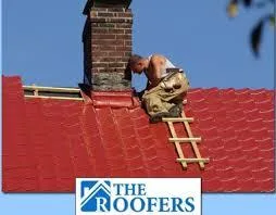 The Roofers Specializing in Residential and Commercial Roof Repa