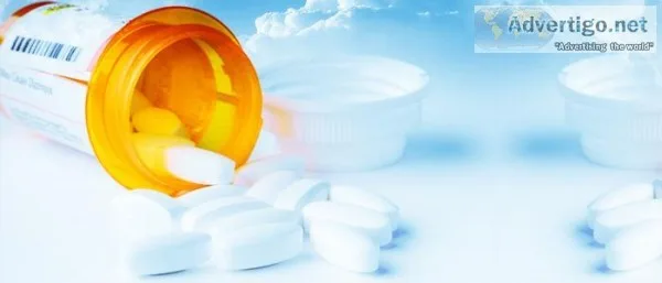 Third Party Manufacturing Pharma Companies