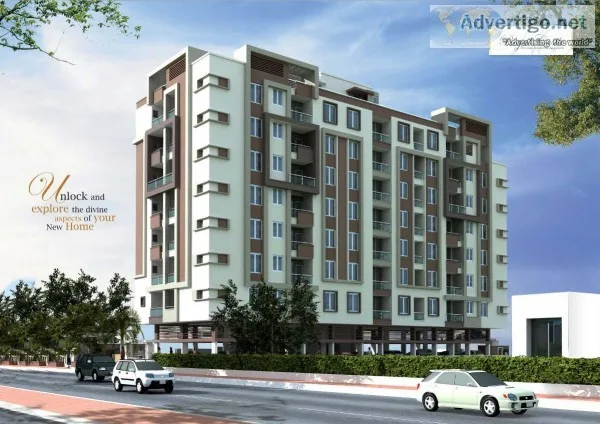 Ready To Move Flats at Royal Castle Jaipur