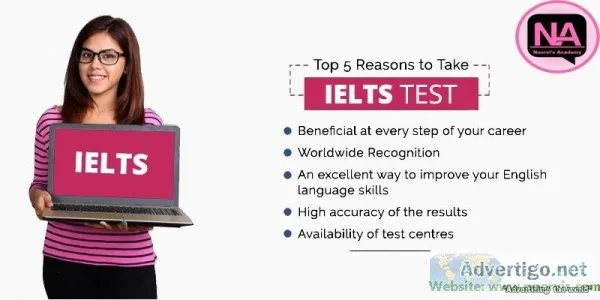 Studying Abroad With IELTS Courses