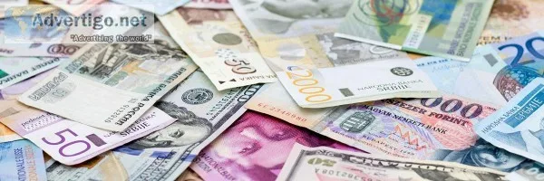 Money Changer In Chennai