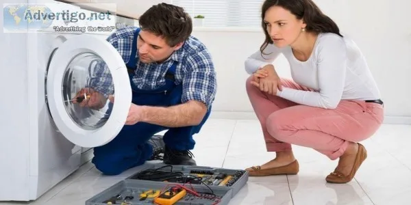 Samsung Washing Machine center in Vijayawada
