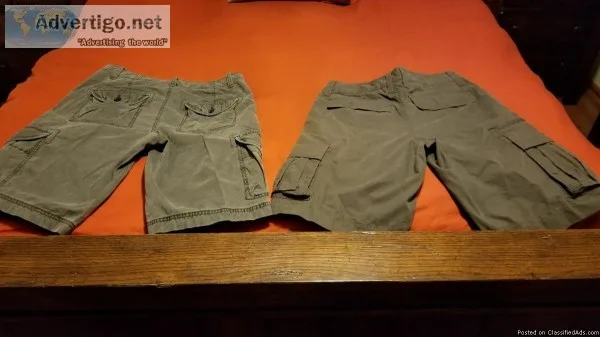 Men s Calvin Klein Shorts