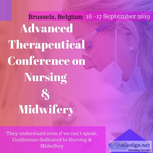 Nursing Conferences  Nursing Seminars  Nurse Midwife  Nursing Co