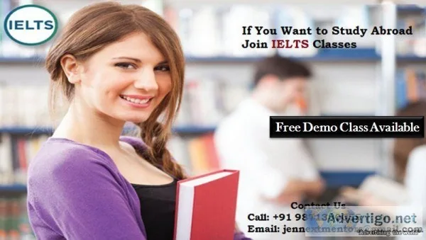 Choose a Right IELTS Coaching Classes in Delhi