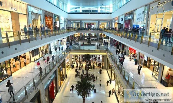 Retail Chain - Open Positions
