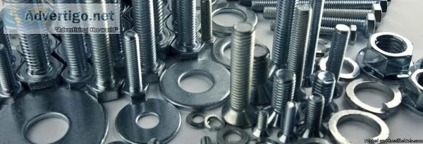 nut and bolt manufacturer in india
