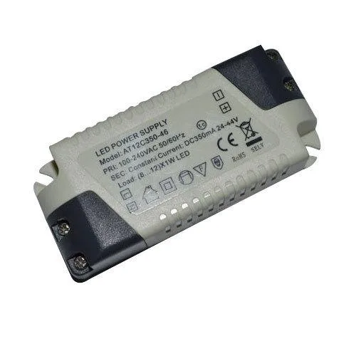 LED Drivers Manufacturers in India