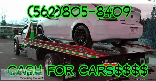 Cash for cars