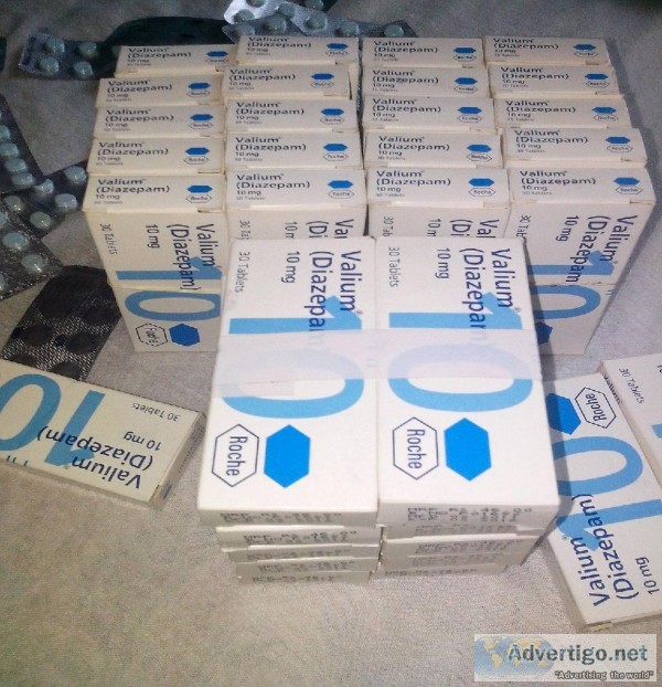 Diazepam 10mg available and ready for delivery.