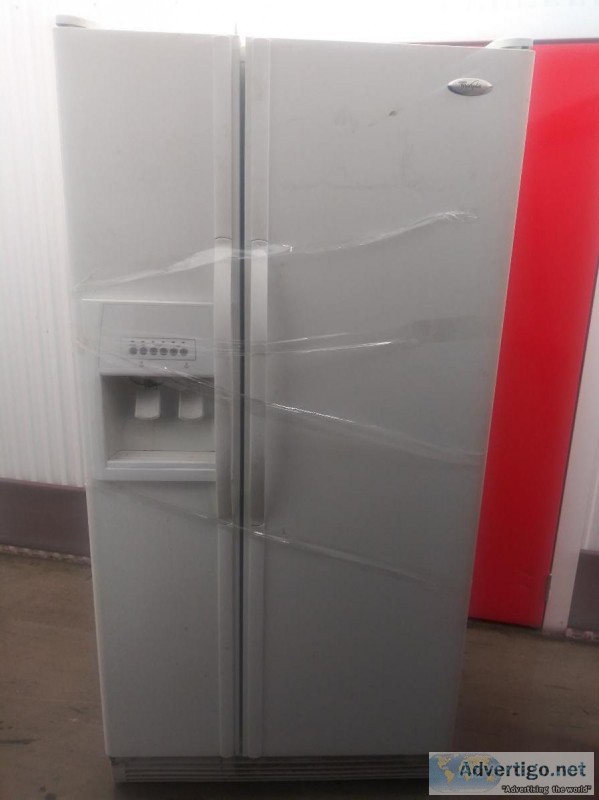 Whirlpool Refrigerator