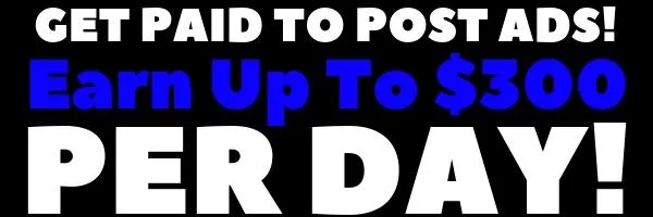 Would you like to RECEIVE 100 to 500 CASH per DAY