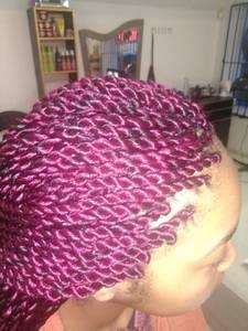 Braids Sew Ins and Crochet Rate Discounted Rate
