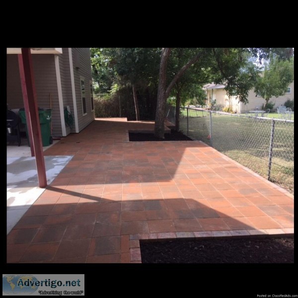 Galvan Landscape Inc.