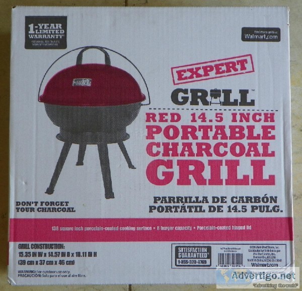 BBQ Grills