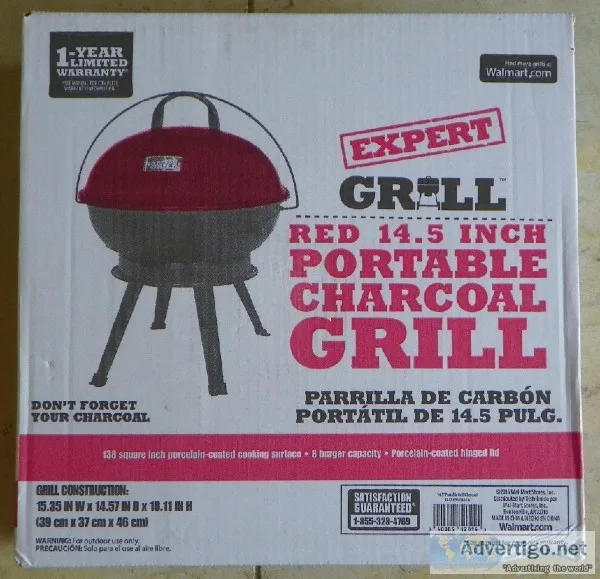 BBQ Grills