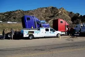 Semi Truck and Trailer Repair  Semi Truck Trailer Towing  Mobile