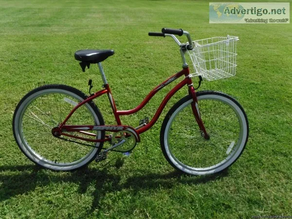 Christopher Metcalfe Creations&middot Ladies 1998 Zephyr Boardwa