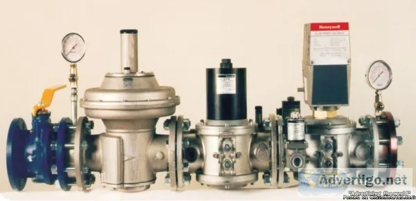 Looking For Gas Train Manufacturing In Pune