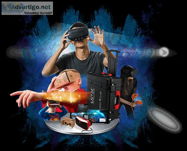 Virtual Reality Development  Augmented Reality Companies Bangalo