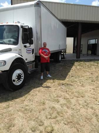 Macon movers