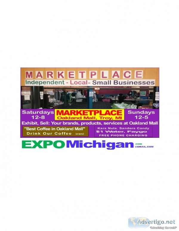 LuLaroe exclusive exhibitor wanted