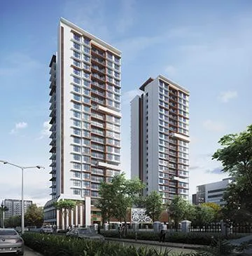Why Should you Opt for a 2 BHK Apartment in Goregaon
