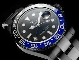 The leading expensive watches
