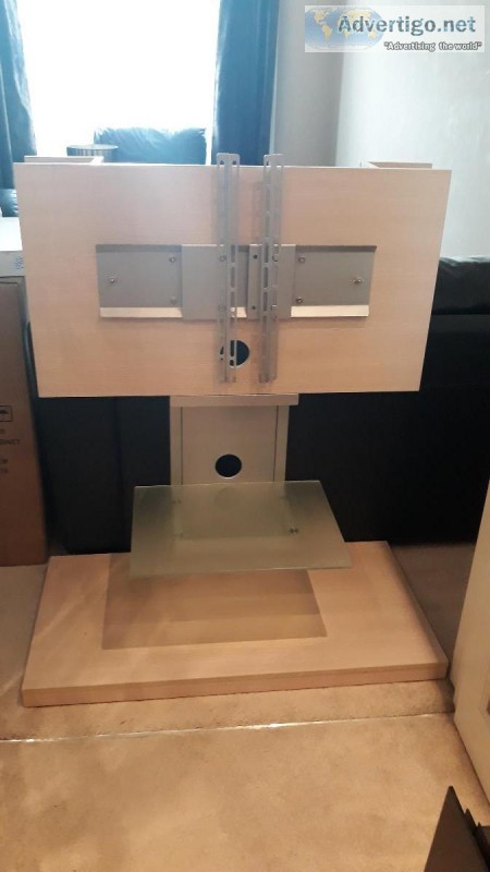 TV stand