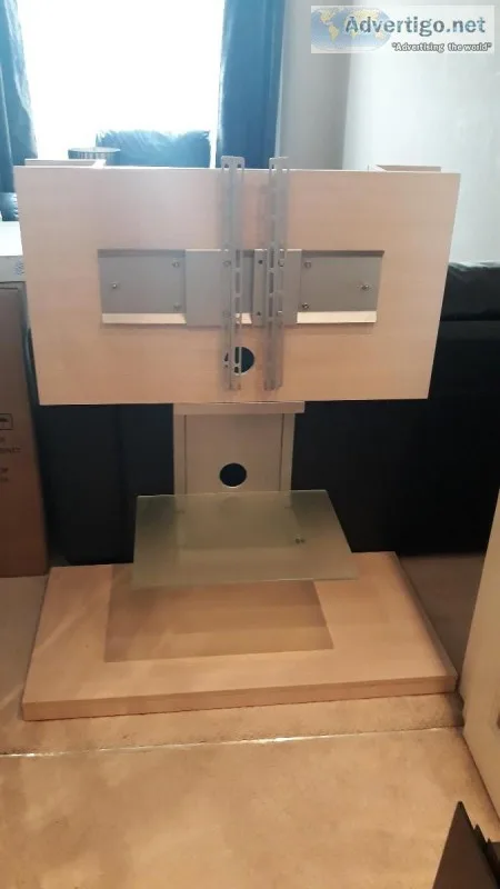 TV stand