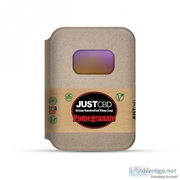 CBD Soap