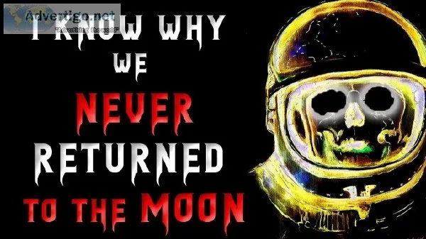 The Bon Ouija Moon Landing