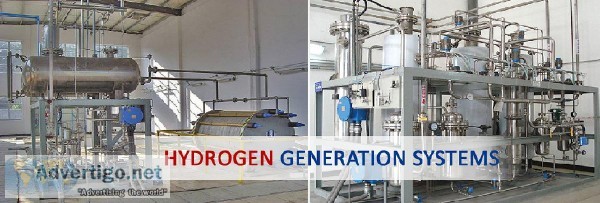 Power to Gas Energy Storage