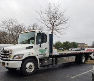 Best Flatbed Trucking Companies - McGuire Trucking