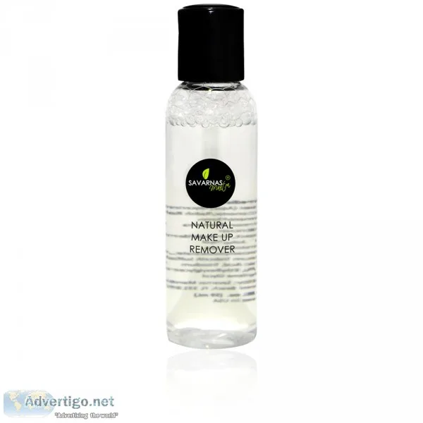 Buy Natural Makeup Remover
