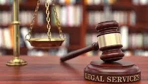 Legal Process Server