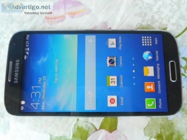 Samsung Galaxy S4 i545 VerizonT-MobileCri cketMetro PCS