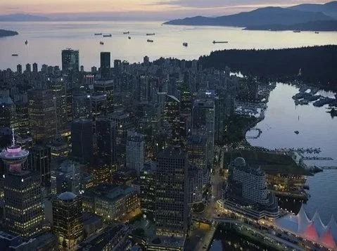 Search Downtown Vancouver Condos for Sale