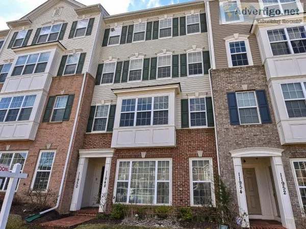 Arora Hills 11948 Little Seneca Pkwy 2521 Clarksburg MD 20871 Op