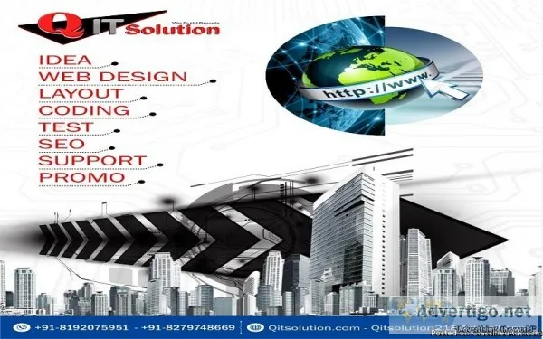 Best SEO Company In Agra