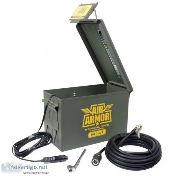 Take Advantage Of Mini Air Compressor - Read These 5 Tips  Speci