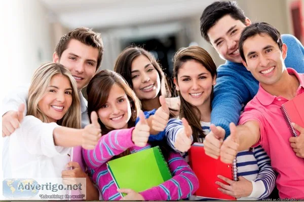 Educational Social Networking Site For the Students