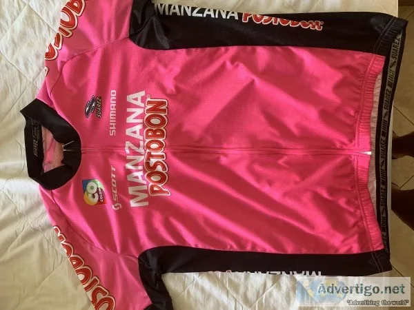 Cycling Tshirt